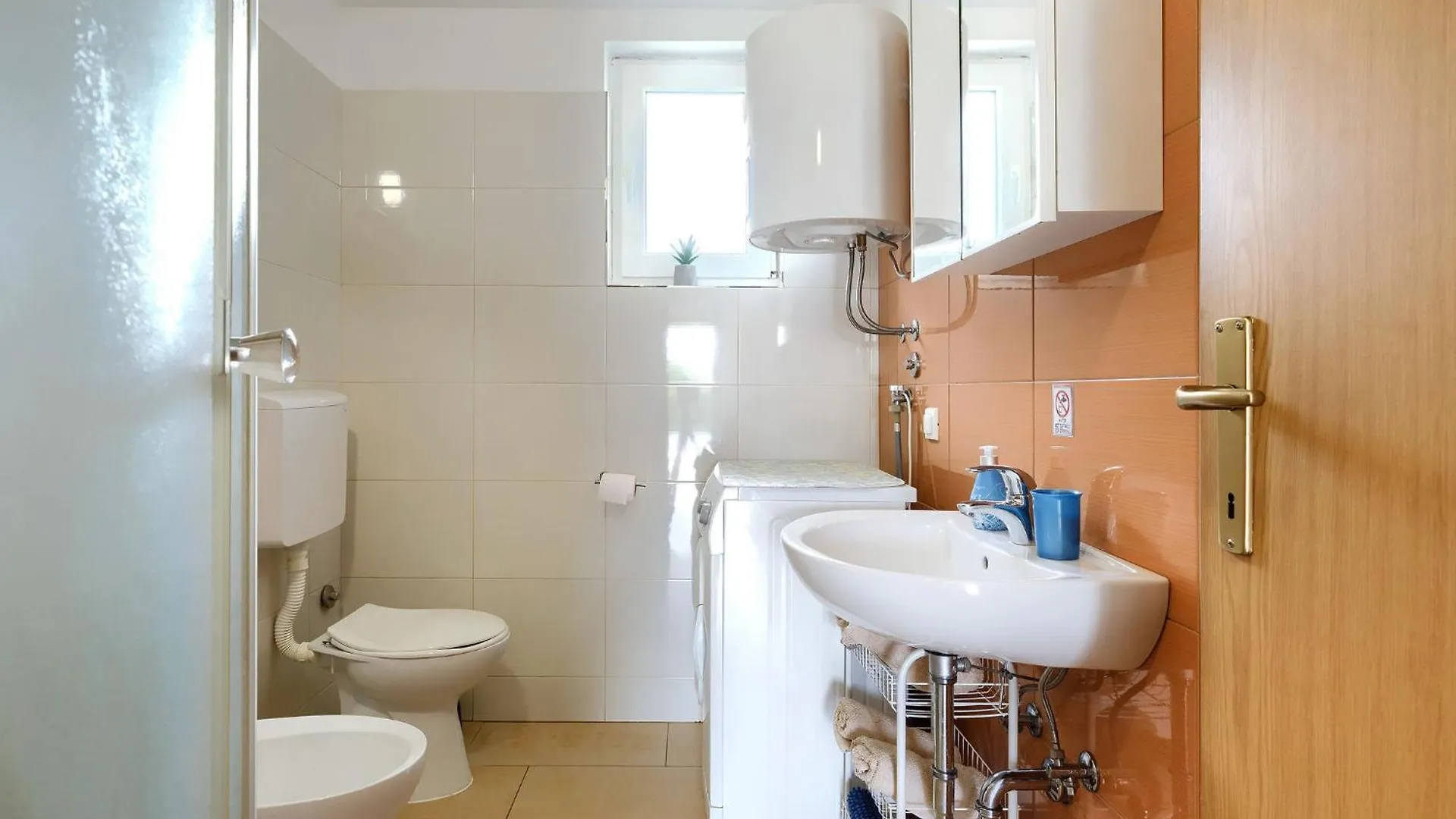 Holiday Home Paula - Pul488 By Interhome Katarova Stancija