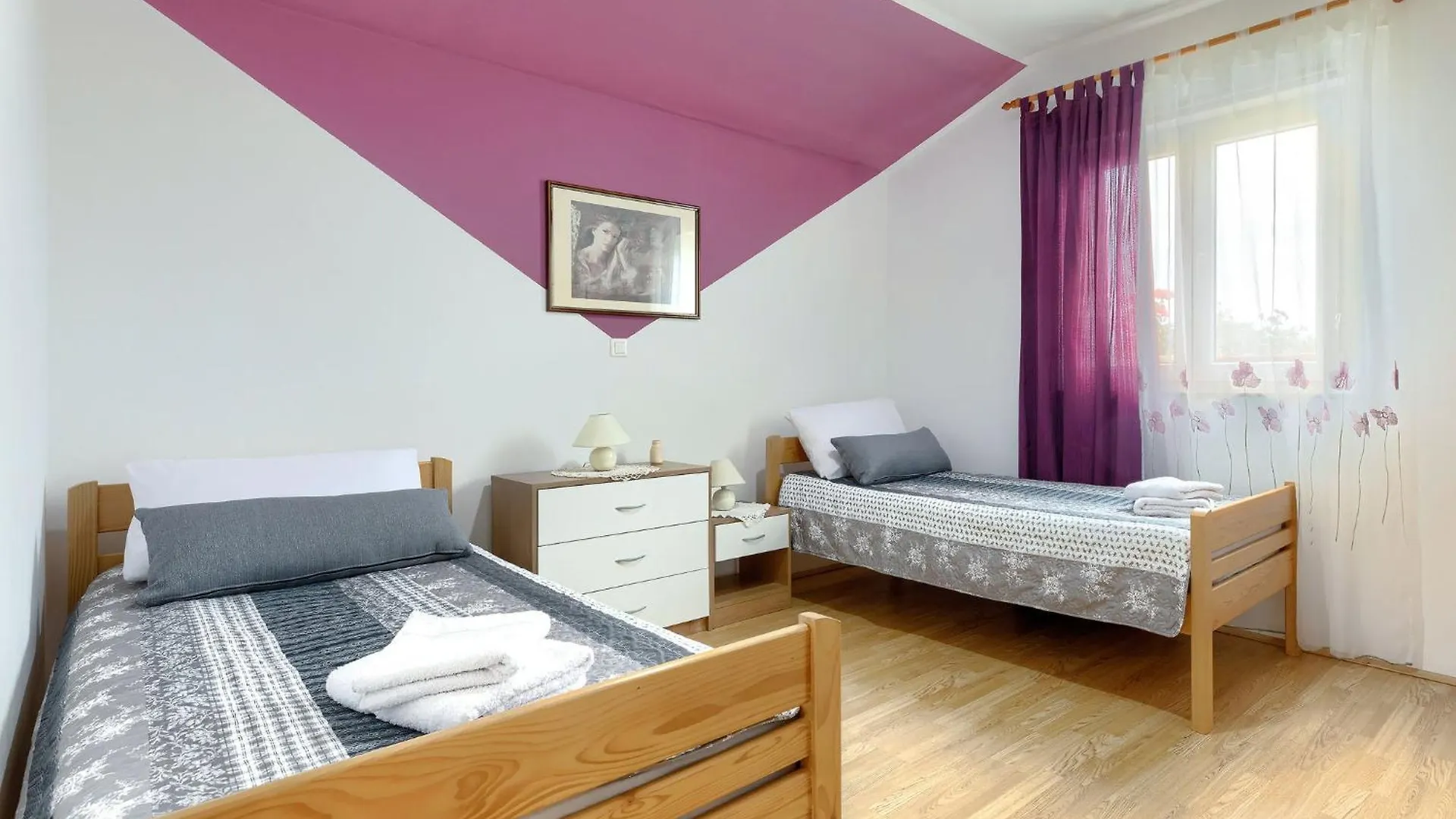 Holiday Home Paula - Pul488 By Interhome Katarova Stancija Croatia