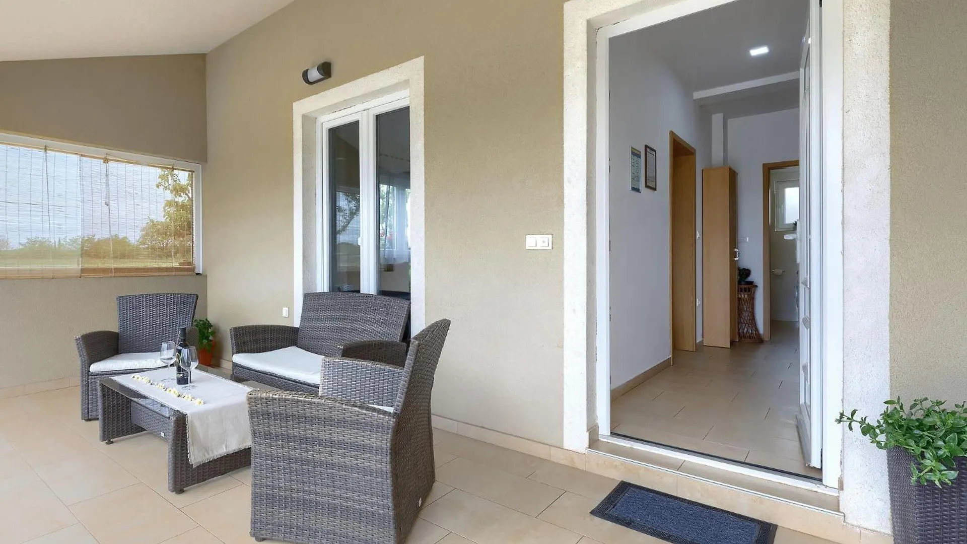 Holiday Home Paula - Pul488 By Interhome Katarova Stancija 0*,  Croatia
