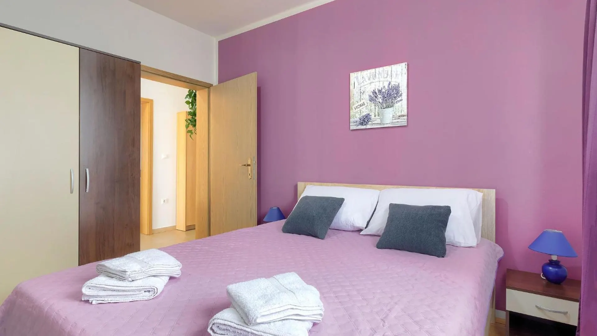 Holiday Home Paula - Pul488 By Interhome Katarova Stancija