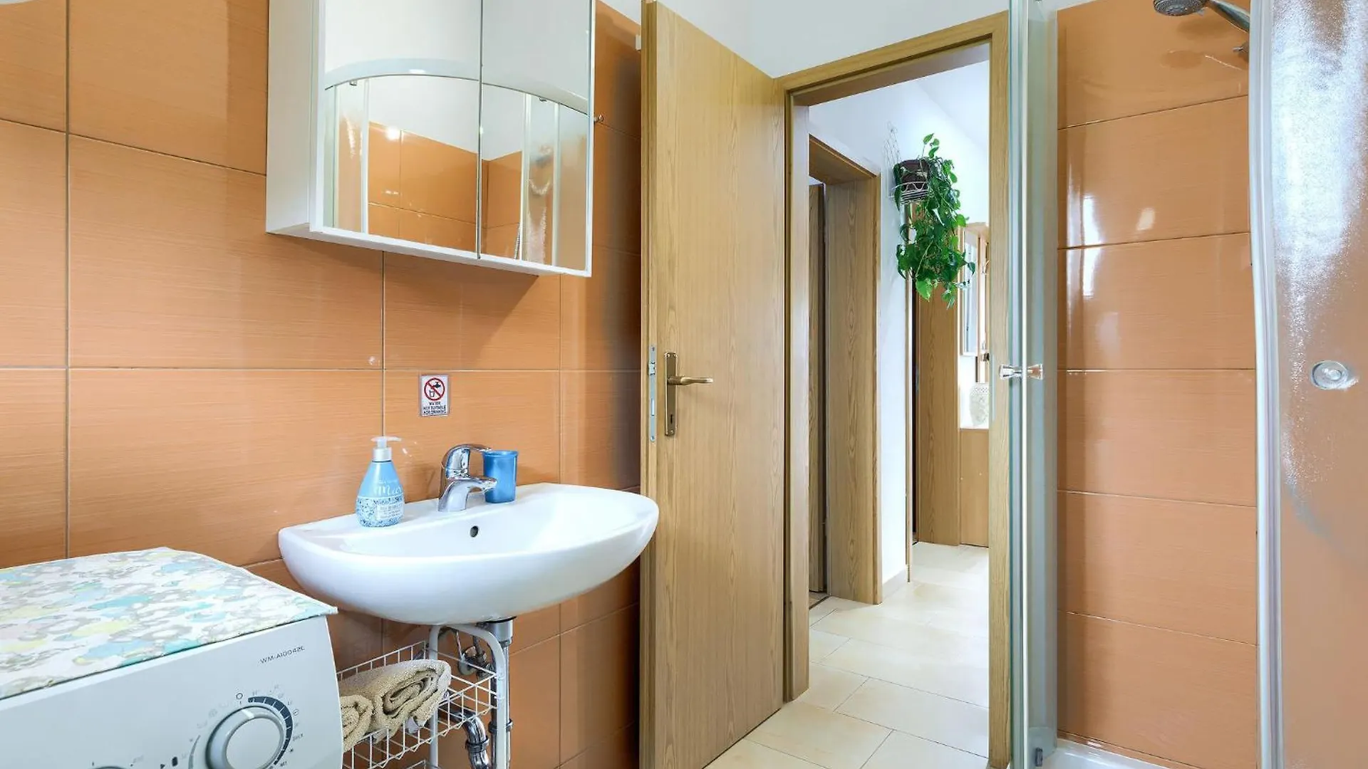 Holiday Home Paula - Pul488 By Interhome Katarova Stancija