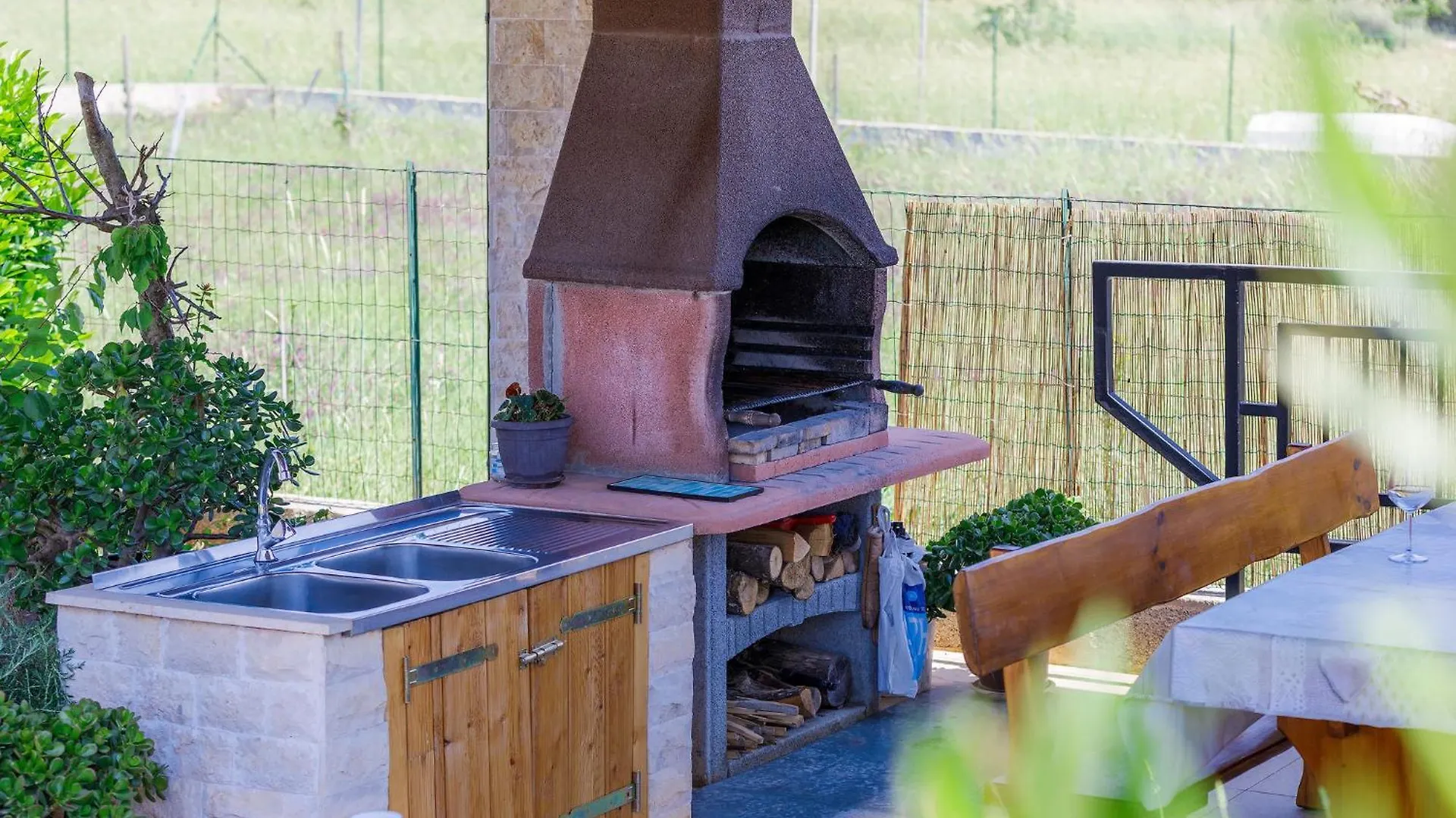 Holiday Home Paula - Pul488 By Interhome Katarova Stancija Croatia