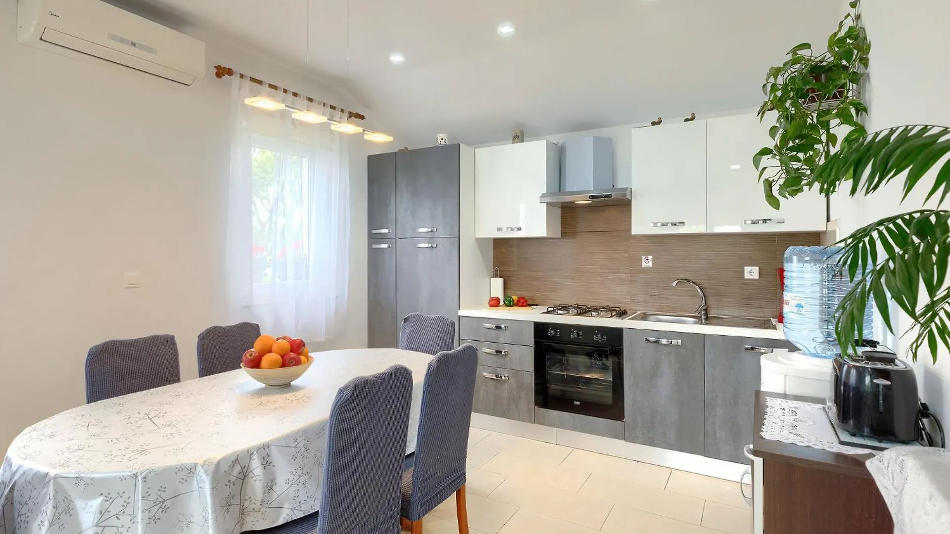 Holiday Home Paula - Pul488 By Interhome Katarova Stancija Croatia