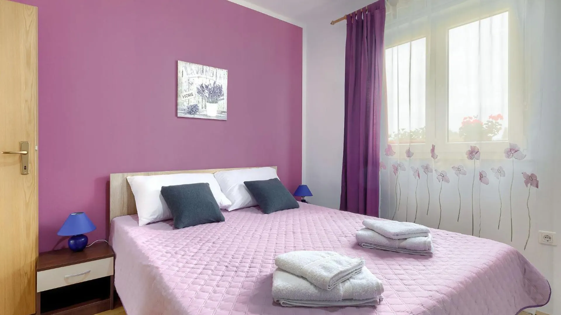 Holiday Home Paula - Pul488 By Interhome Katarova Stancija