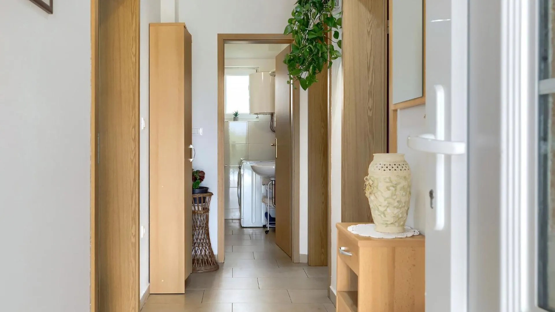 Holiday Home Paula - Pul488 By Interhome Katarova Stancija