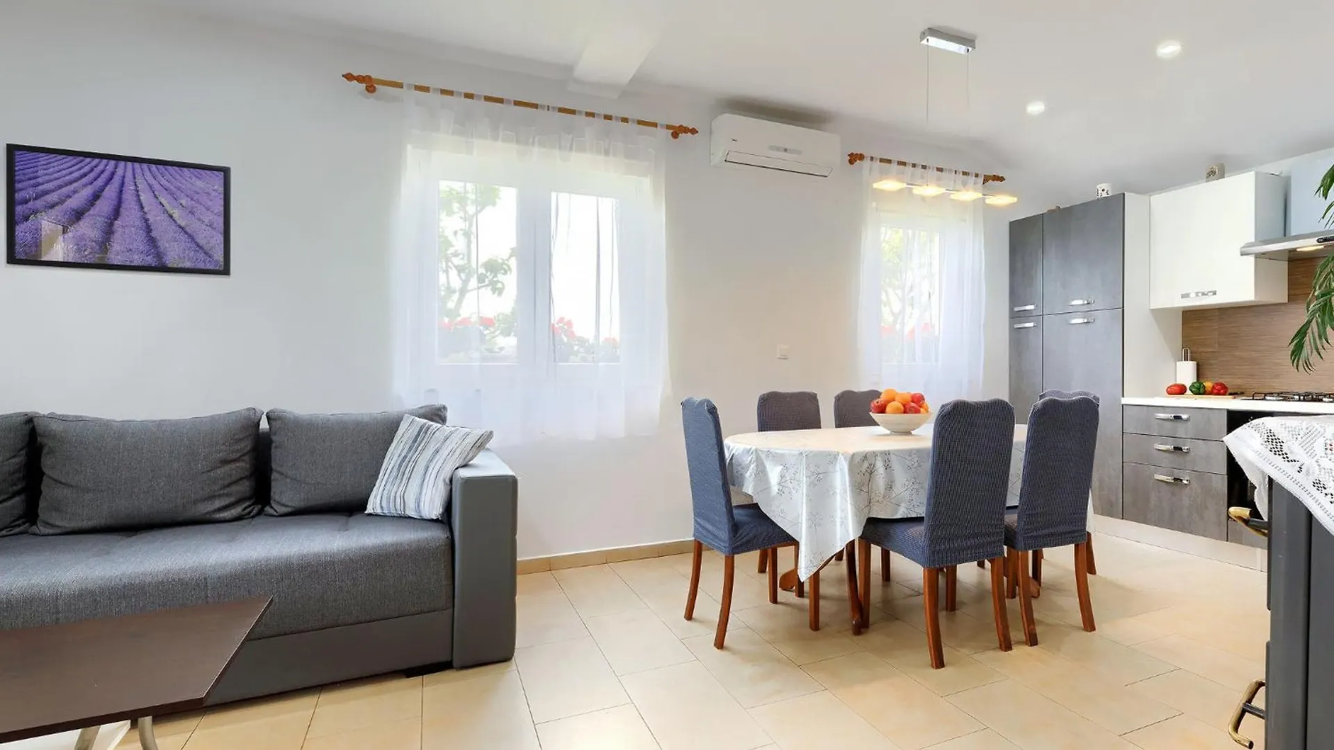 Holiday Home Paula - Pul488 By Interhome Katarova Stancija