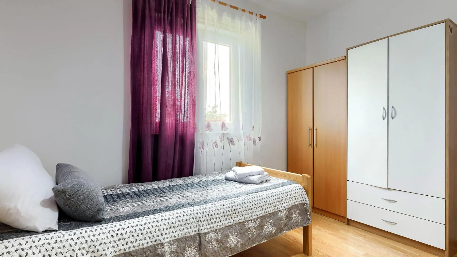 Holiday Home Paula - Pul488 By Interhome Katarova Stancija Croatia