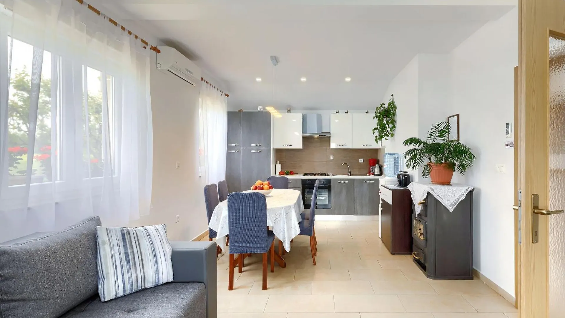 Holiday Home Paula - Pul488 By Interhome Katarova Stancija