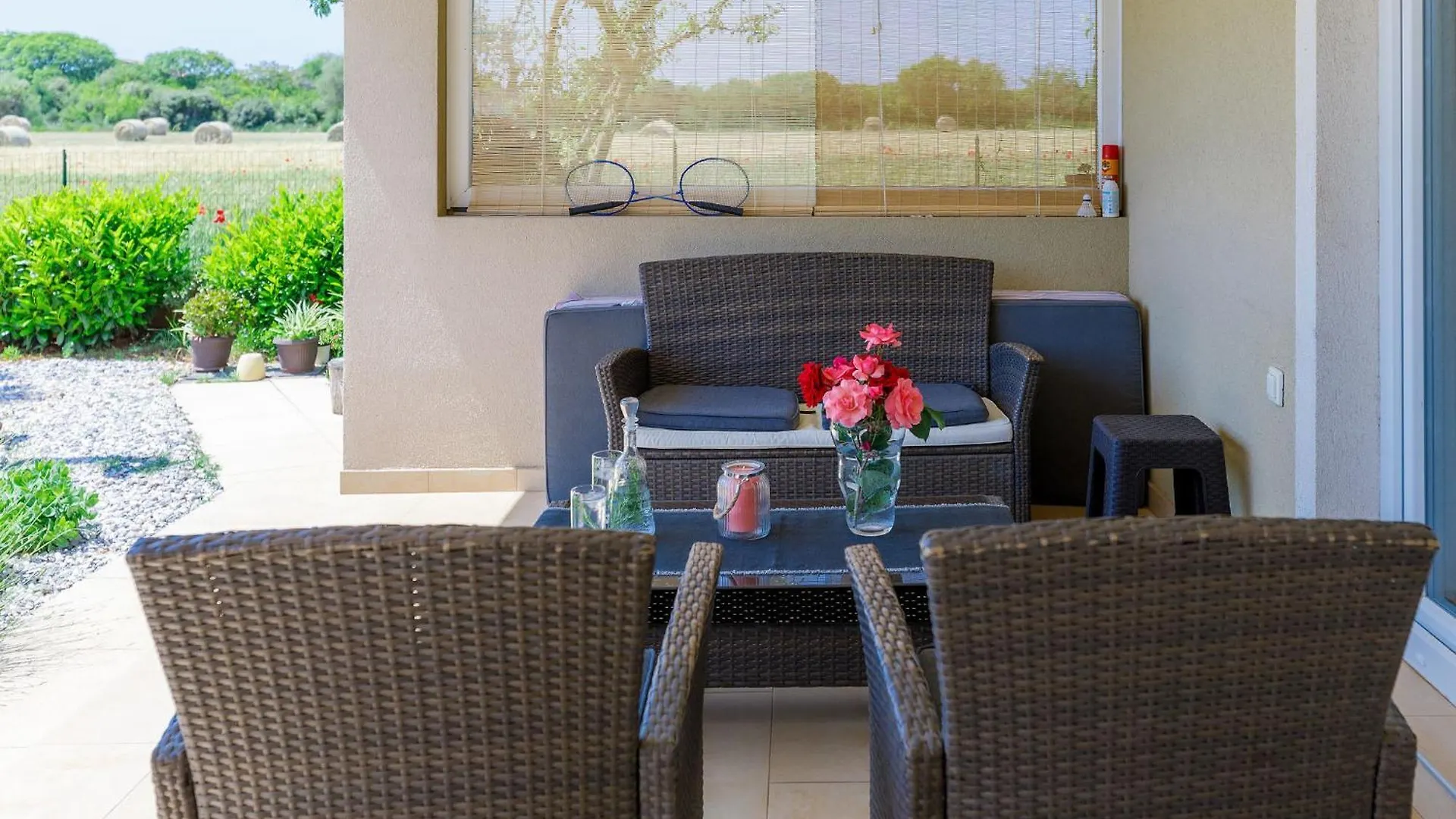 Holiday Home Paula - Pul488 By Interhome Katarova Stancija 0*,