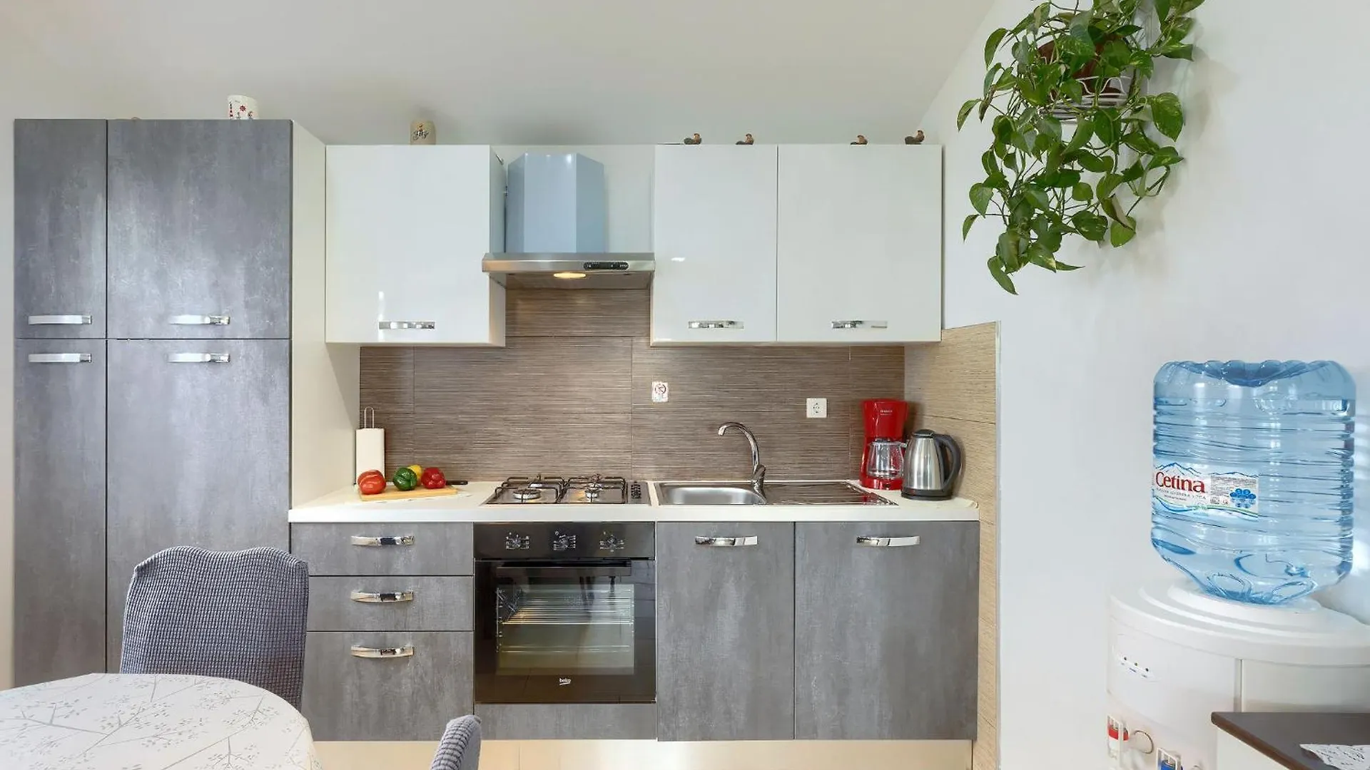 Holiday Home Paula - Pul488 By Interhome Katarova Stancija