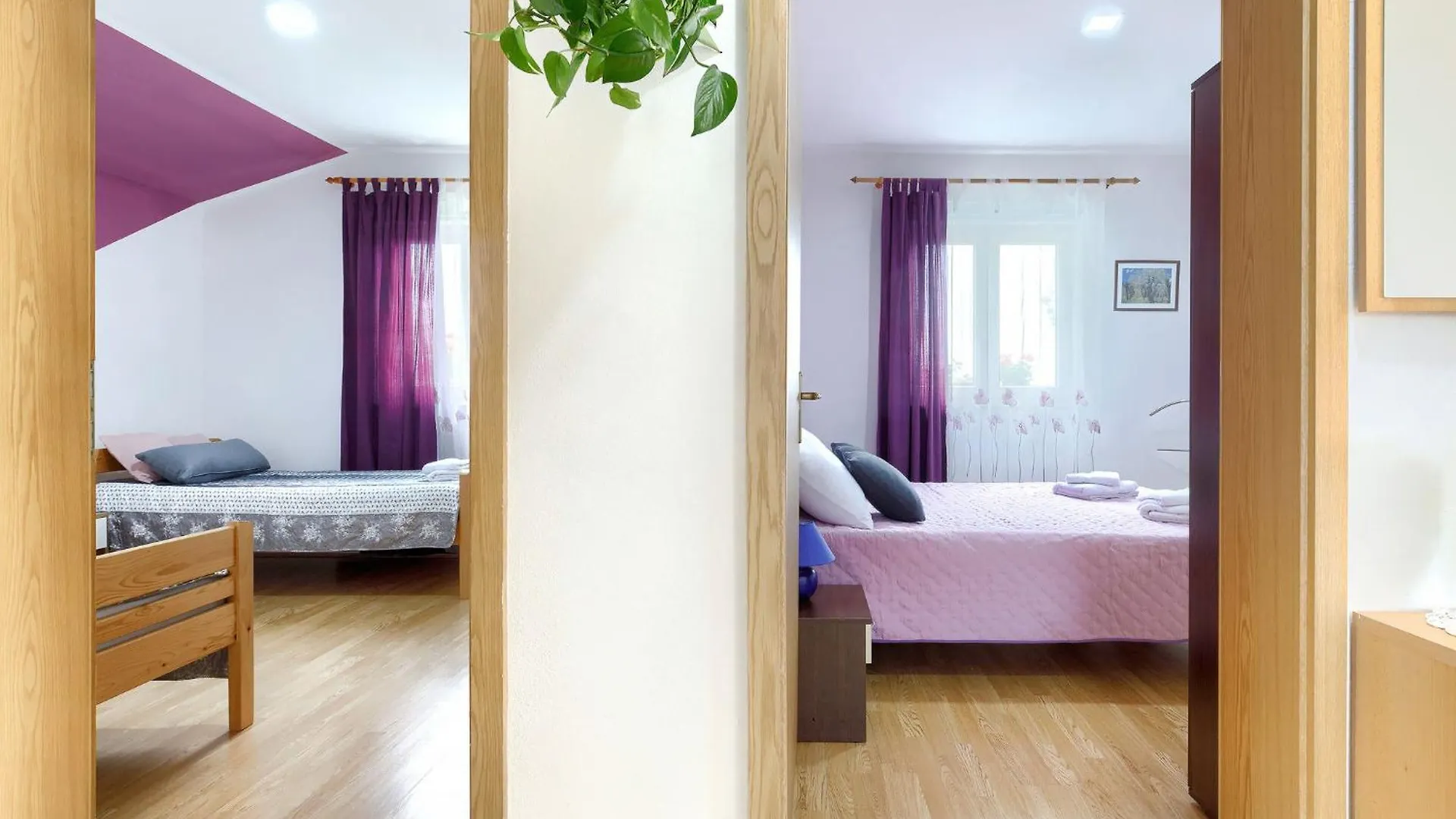Holiday Home Paula - Pul488 By Interhome Katarova Stancija