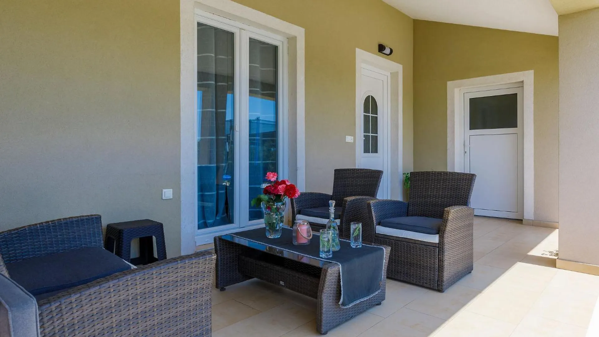 Holiday Home Paula - Pul488 By Interhome Katarova Stancija