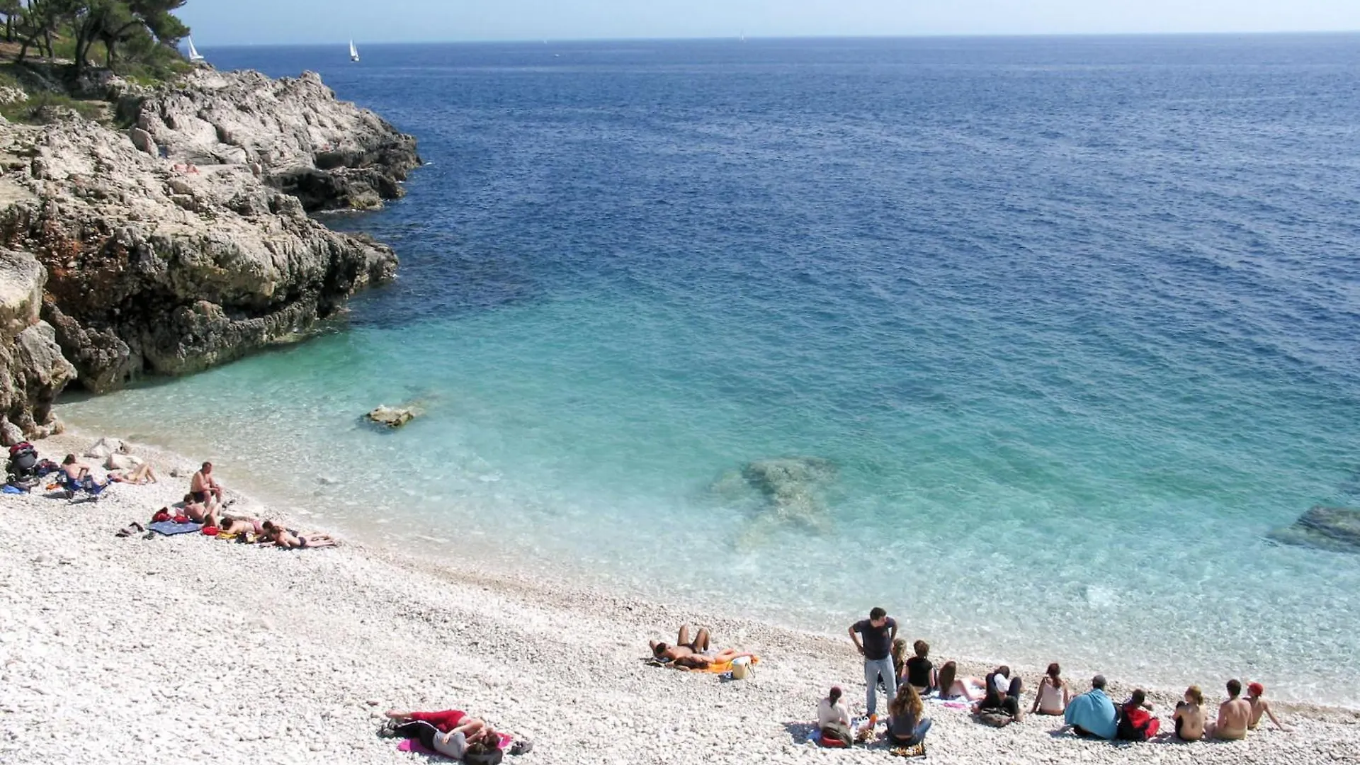 Holiday Home Paula - Pul488 By Interhome Katarova Stancija Croatia