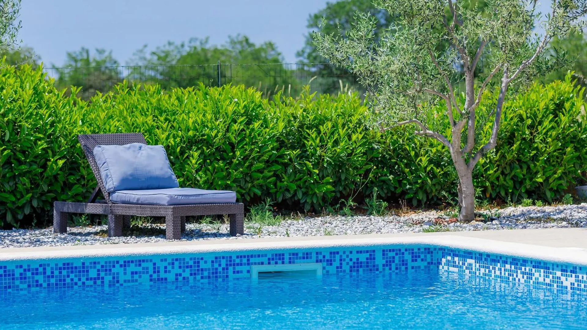 Holiday Home Paula - Pul488 By Interhome Katarova Stancija Croatia